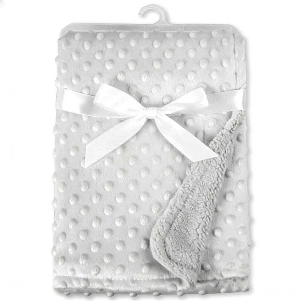 Baby Nursery Sale - Babydeken en inbakeren Thermische zachte fleecedeken
