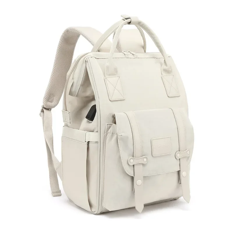 Baby Nursery Backpack - Baby Luiertas Mummie Tas Rugzak Waterdichte