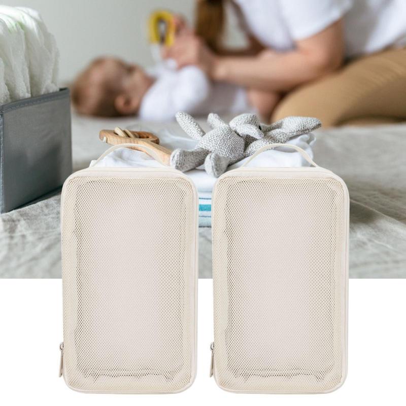 Luier Opbergtas Kinderkamer Lu - Baby Nursery Backpack recensie en prijs