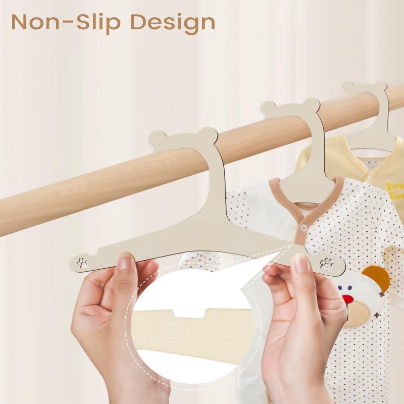 Babykledingrek Schattige beer  - Baby Nursery Girl recensie en prijs