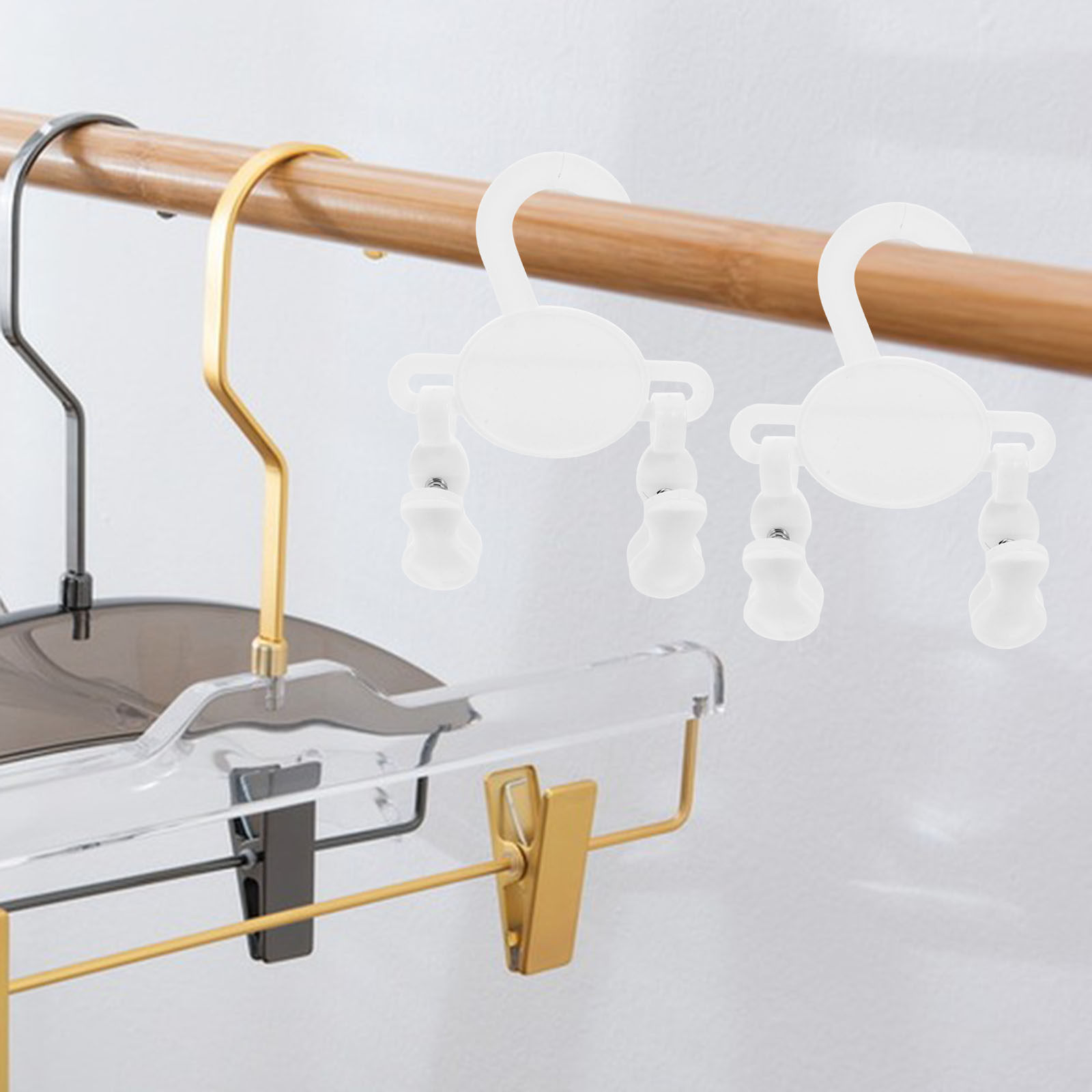 10 stuks baby schoenhaak multi - Baby Nursery Closet recensie en prijs