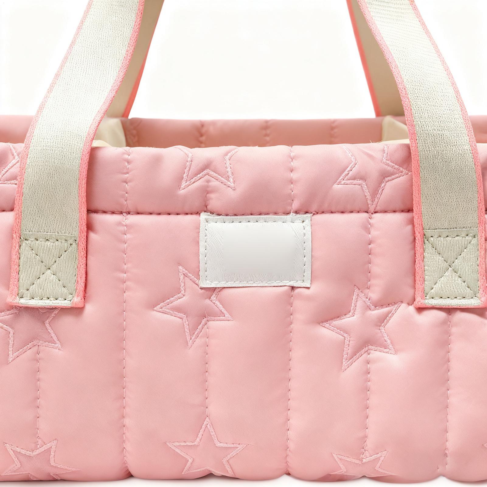 Babyluiertas Grote capaciteit  - Baby Nursery Backpack recensie en prijs