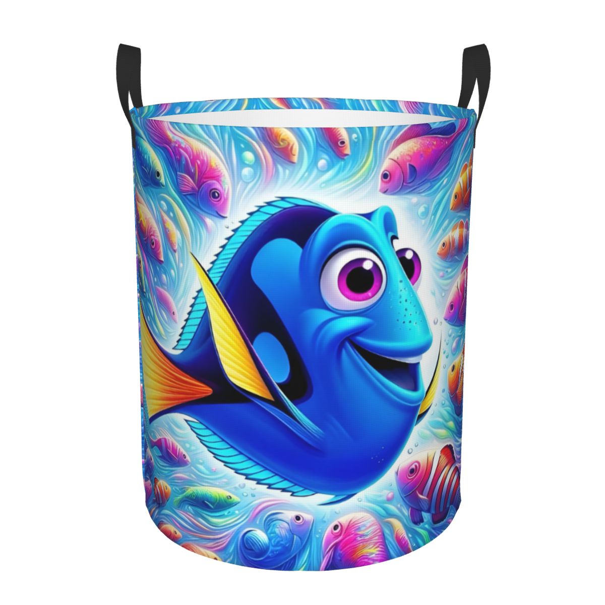 Finding Nemo Anime Wasmand Opv - Baby Nursery Laundry Basket recensie en prijs