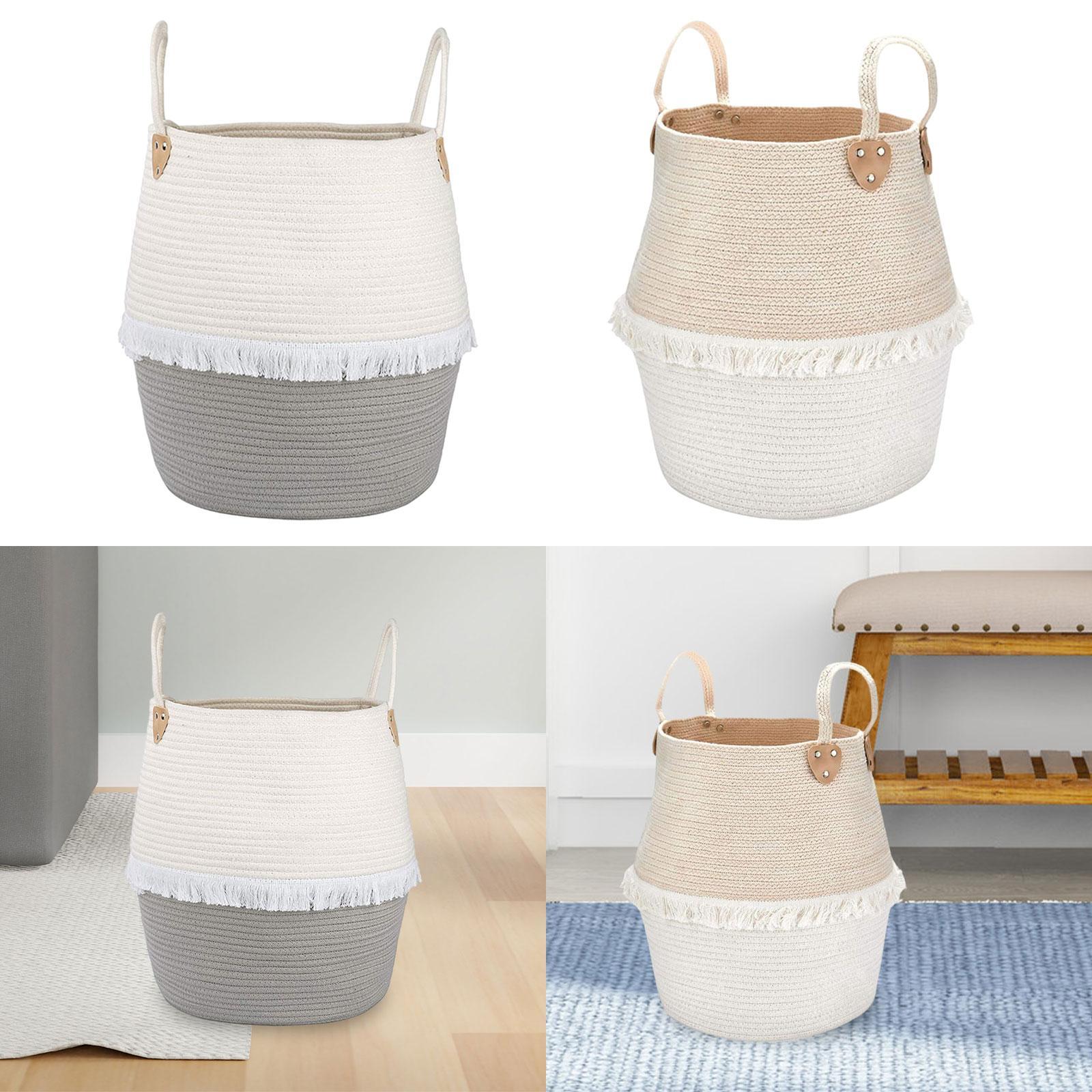 Wasmand Babykamermand Speelgoe - Baby Nursery Laundry Basket recensie en prijs