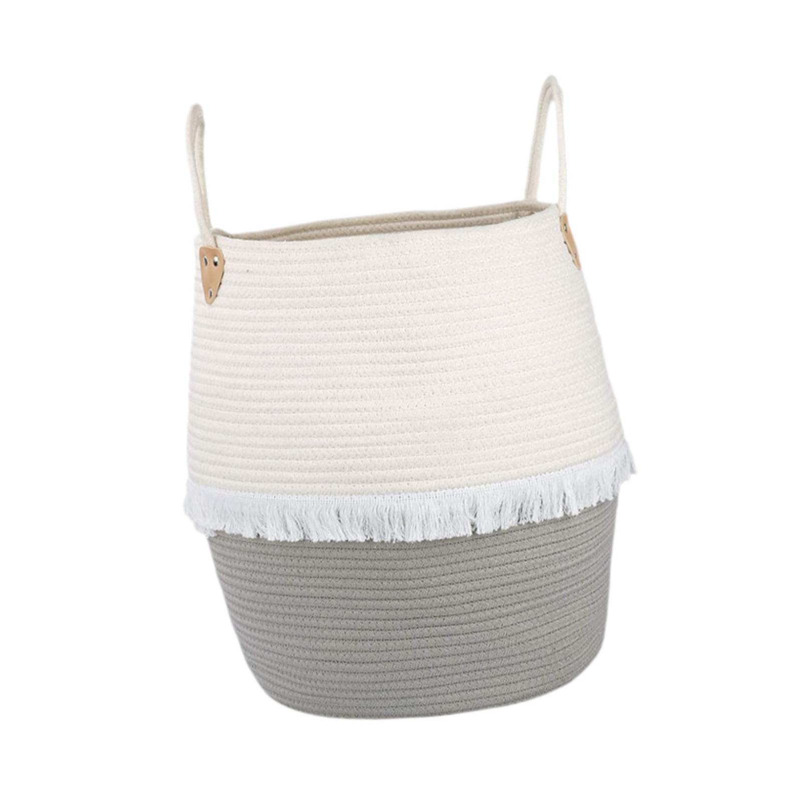 Wasmand Babykamermand Speelgoe - Baby Nursery Laundry Basket recensie en prijs