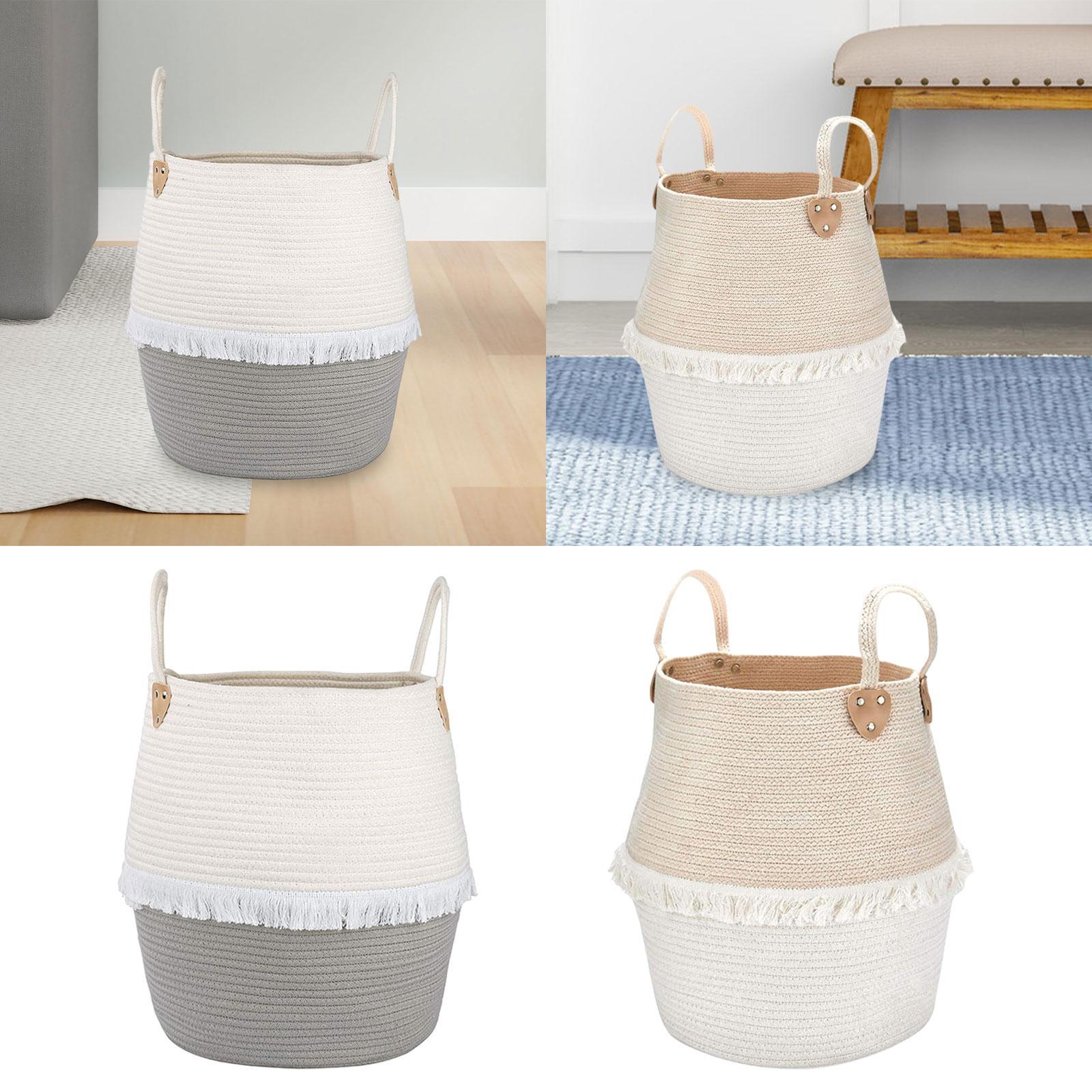 Wasmand Babykamermand Speelgoe - Baby Nursery Laundry Basket recensie en prijs
