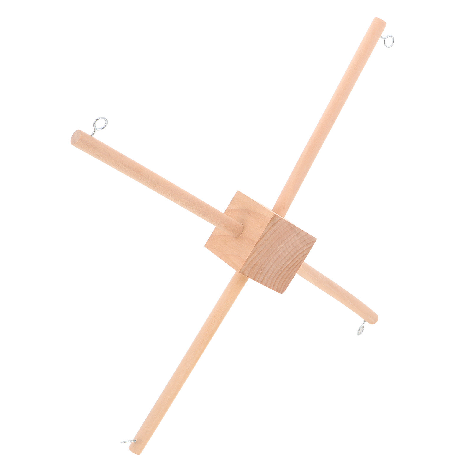 1 set houten baby mobiel frame - Baby Nursery Room recensie en prijs