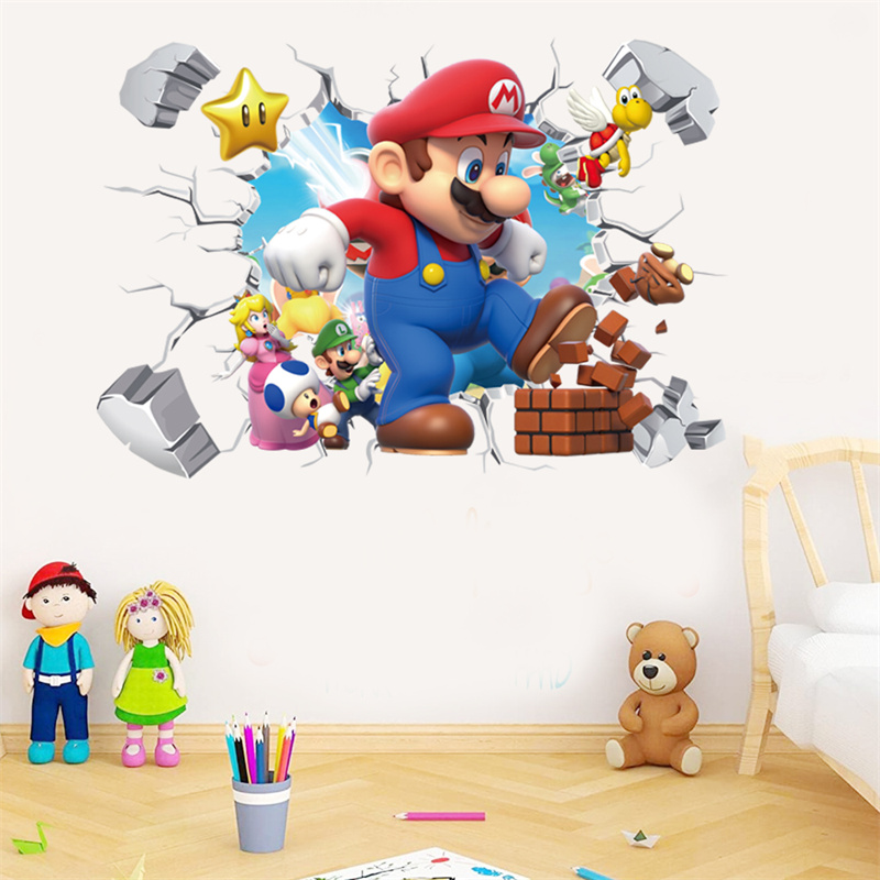 3D Cartoon Anime Game Characte - Baby Nursery Game recensie en prijs