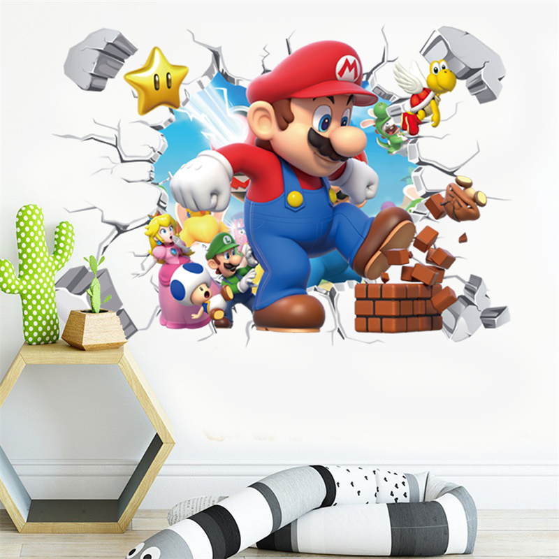 3D Cartoon Anime Game Characte - Baby Nursery Game recensie en prijs