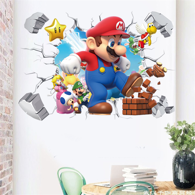 3D Cartoon Anime Game Characte - Baby Nursery Game recensie en prijs