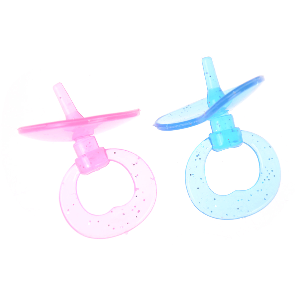 2 stks/set Willekeurige Kleur  - Baby Nursery Game recensie en prijs