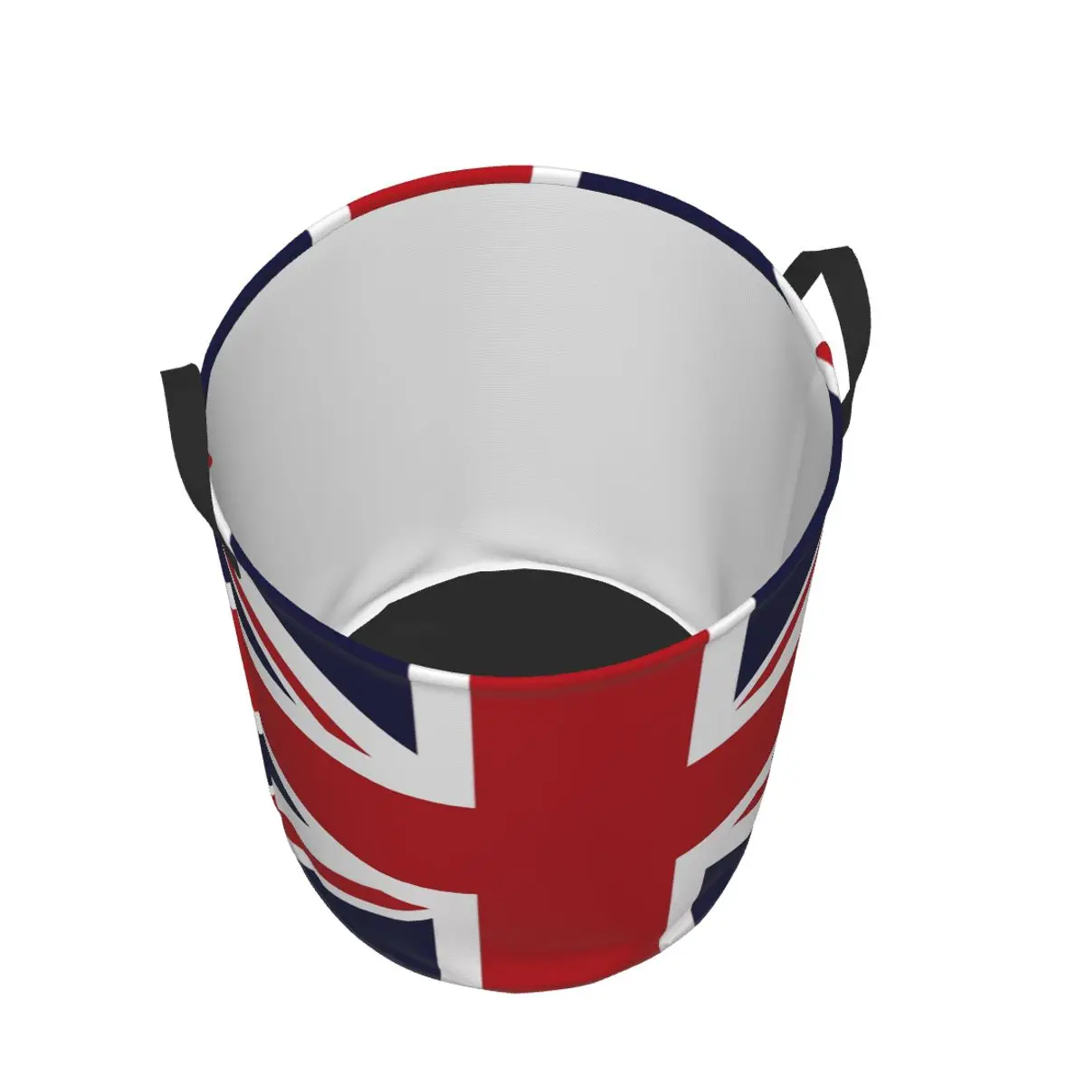 Union Jack Vlag Van Het Britse - Baby Nursery Laundry Basket recensie en prijs