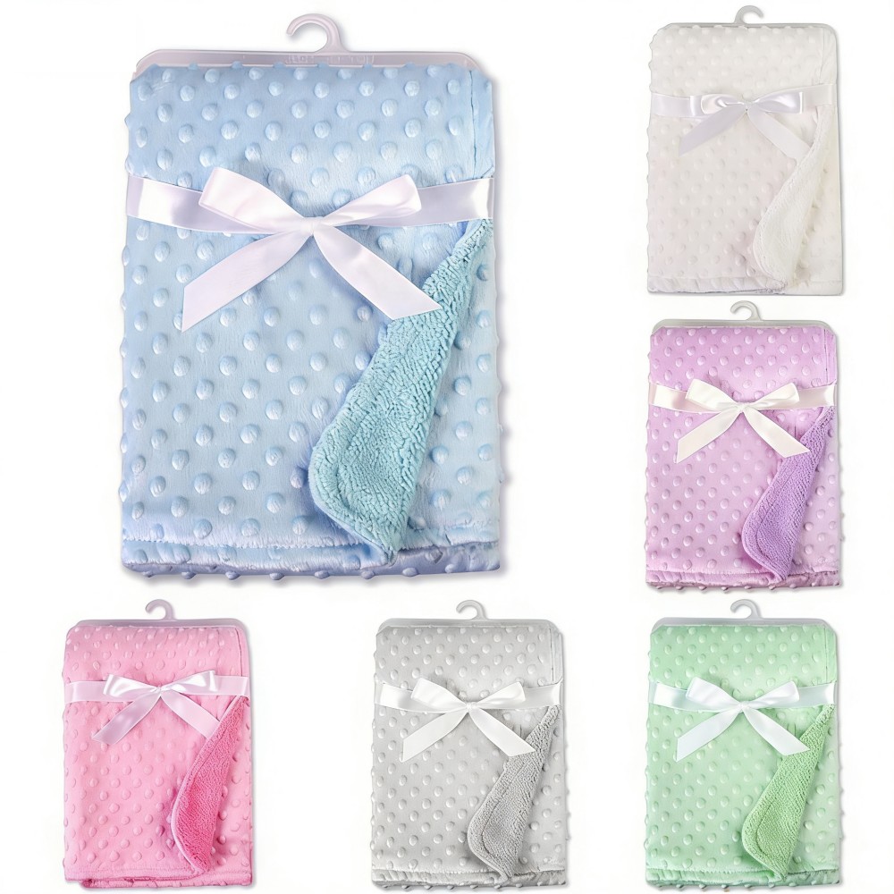 Babydeken Inbakerdoek voor pas - Baby Nursery Sale recensie en prijs