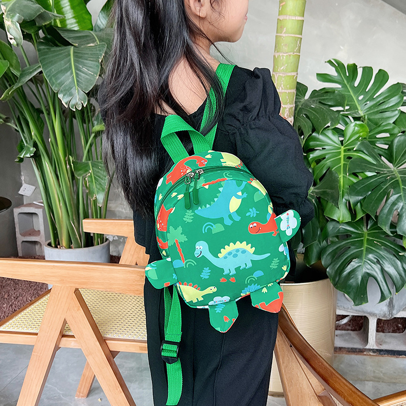 Leuke Cartoon Dinosaurus Baby  - Baby Nursery Backpack recensie en prijs