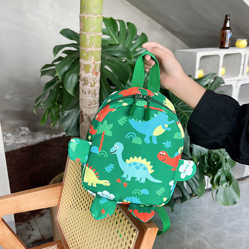 Leuke Cartoon Dinosaurus Baby  - Baby Nursery Backpack recensie en prijs