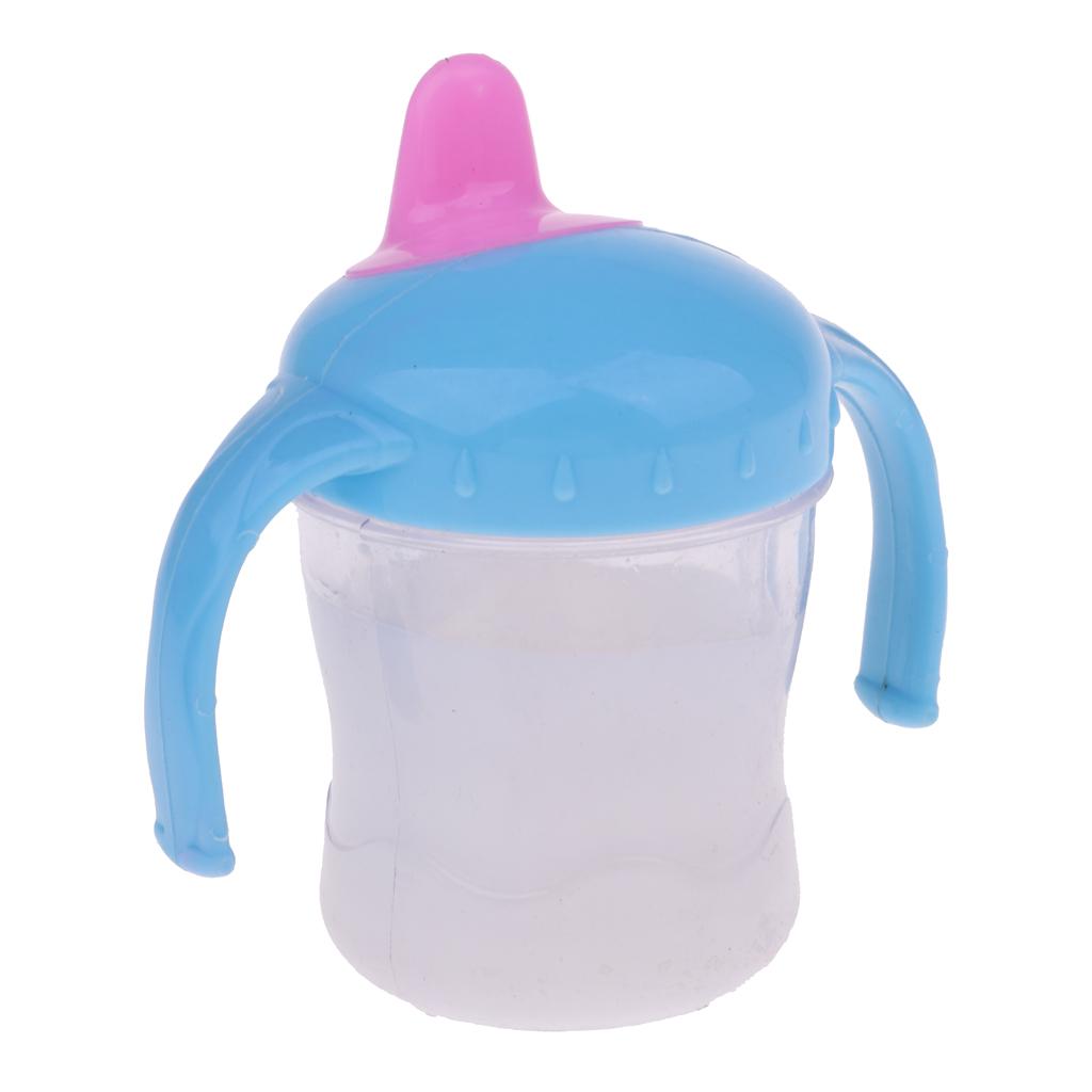 Poppenmelkfles Magische Verdwi - Baby Nursery Nurse recensie en prijs