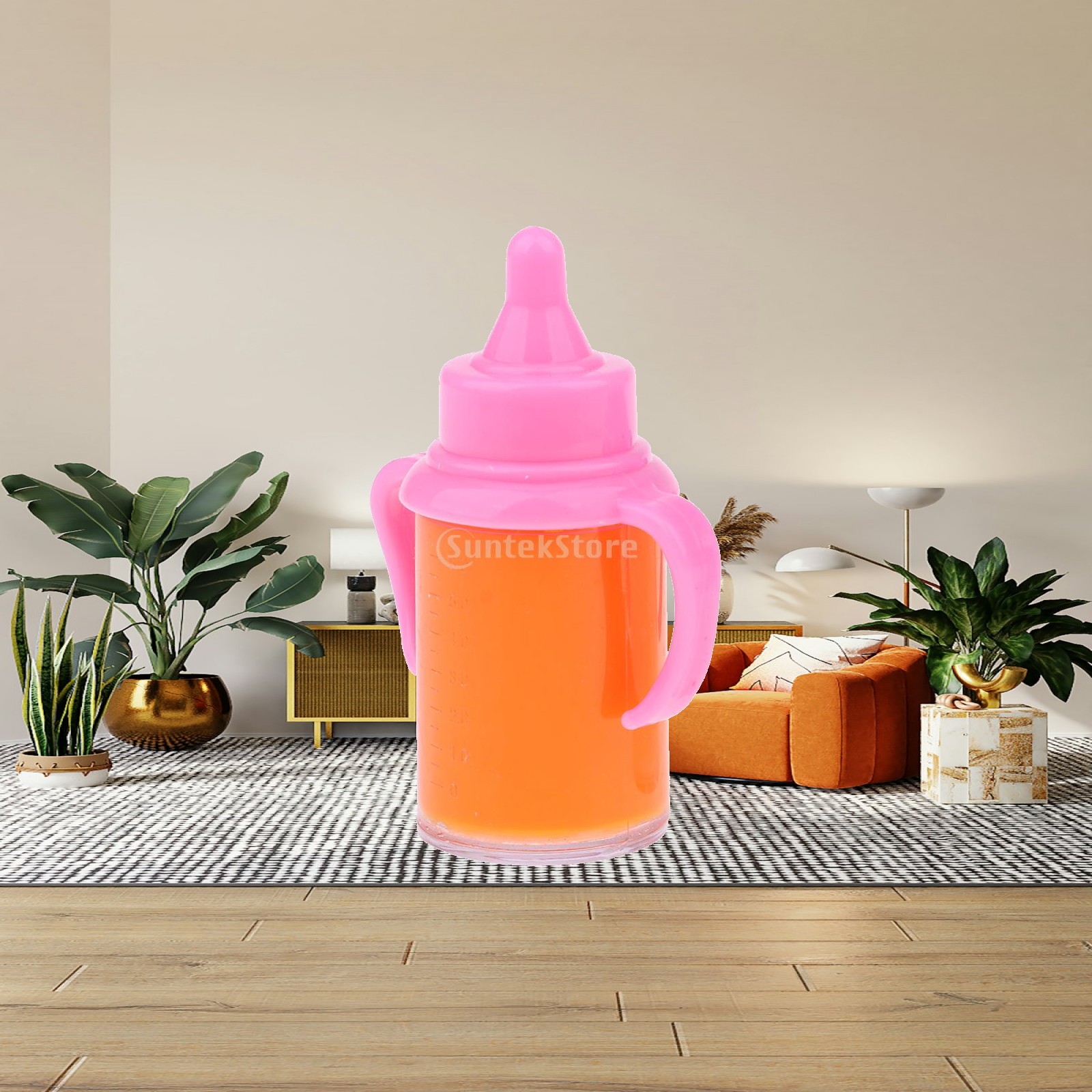 Speelgoed voor rollenspel: bab - Baby Nursery Nurse recensie en prijs