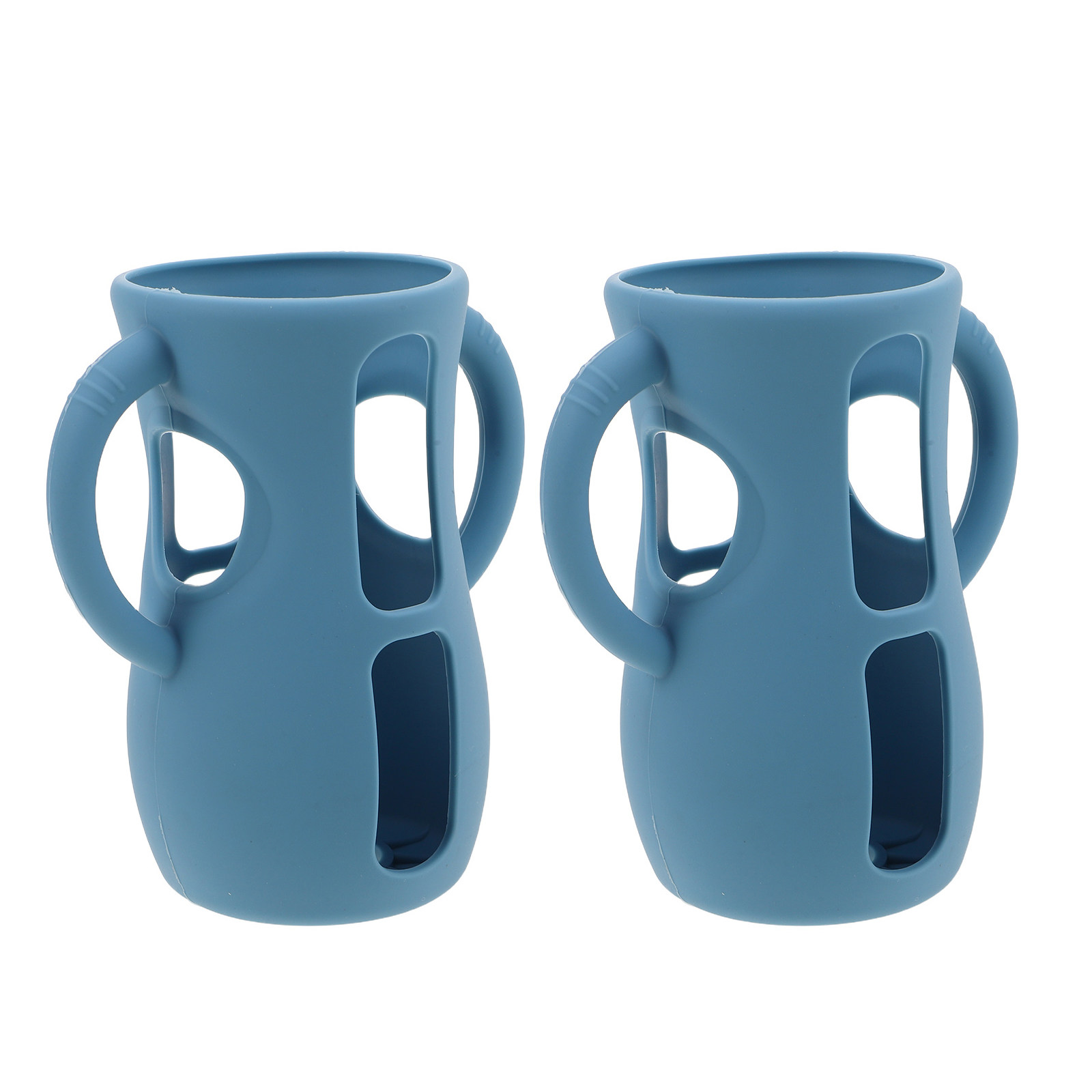 2 stuks babyflesbeschermers, n - Baby Nursery Nurse recensie en prijs