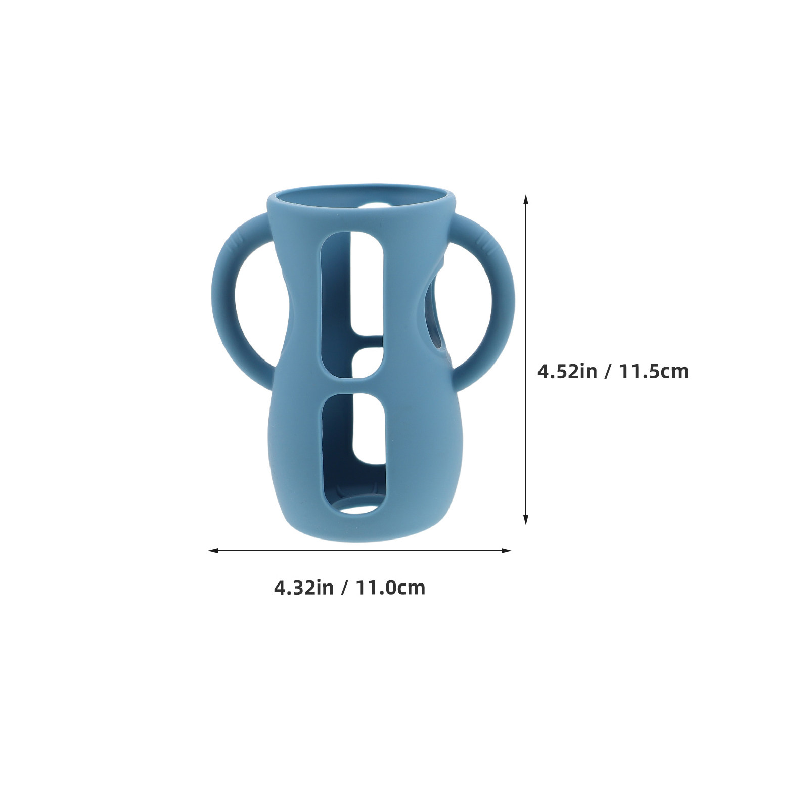 2 stuks babyflesbeschermers, n - Baby Nursery Nurse recensie en prijs