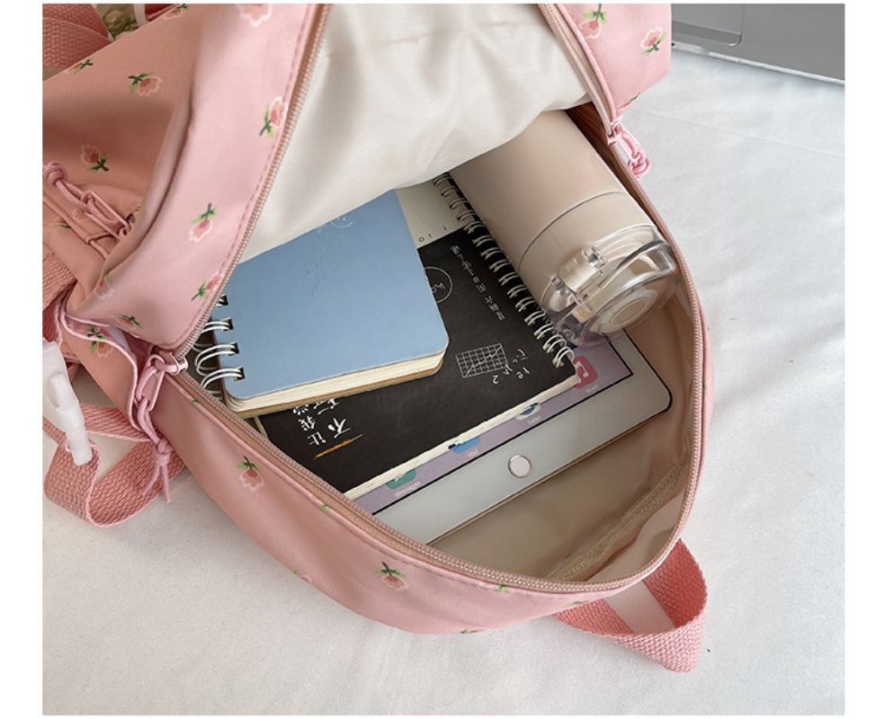 Gepersonaliseerde Student Ultr - Baby Nursery Backpack recensie en prijs