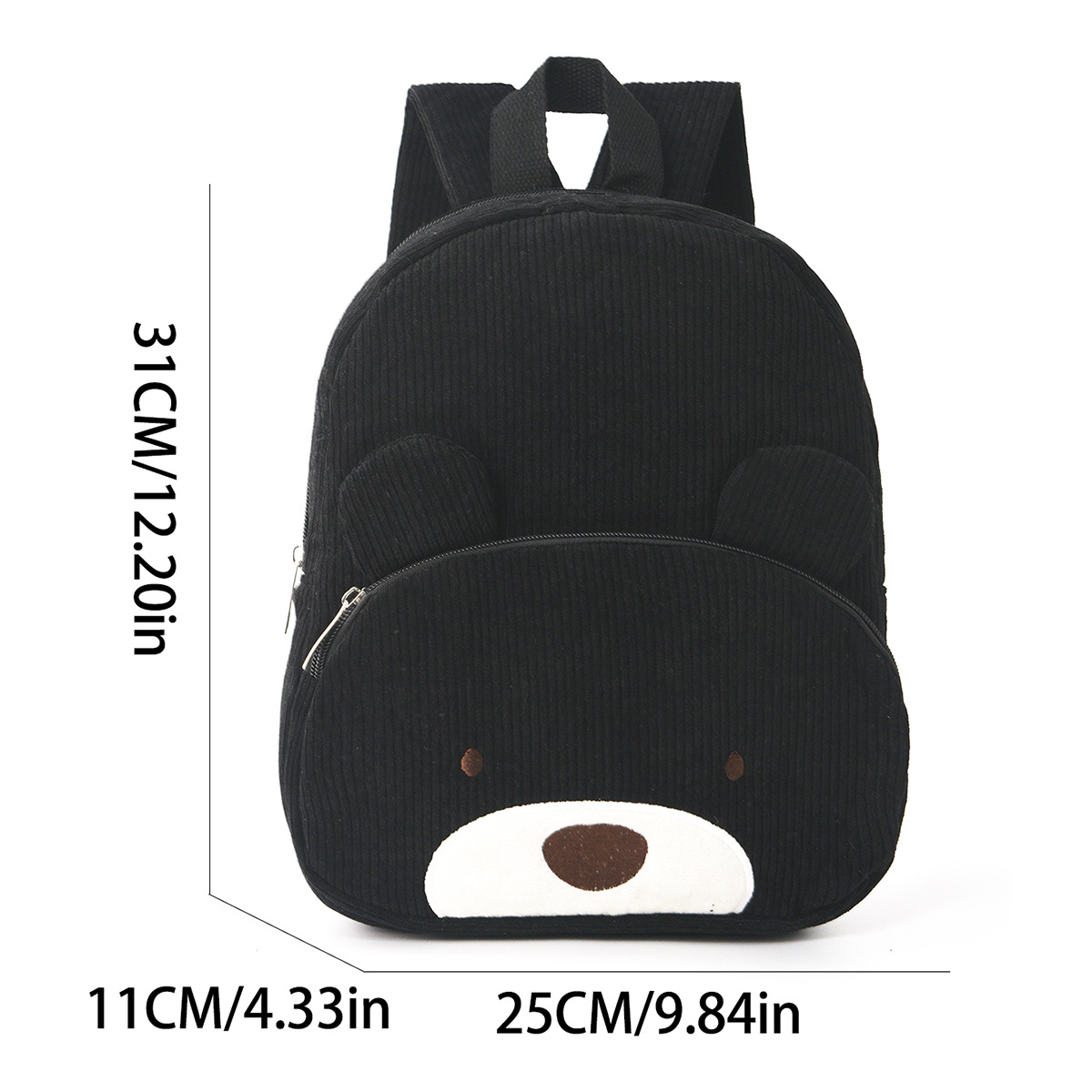 AANGEPASTE KINDEREN RUGZAK MET - Baby Nursery Backpack recensie en prijs