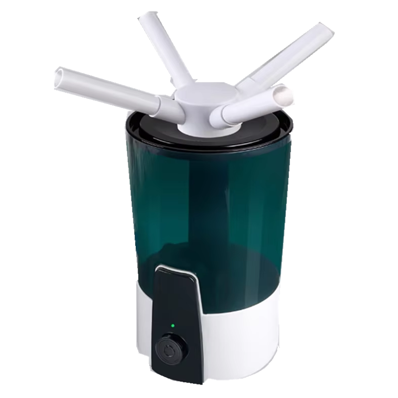 Ultrasone Cool Mist-luchtbevoc - Baby Nursery Office recensie en prijs