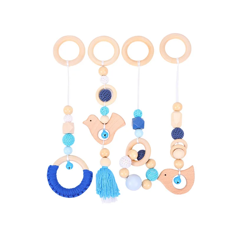 Nordic Stijl Baby Gym Speelfra - Baby Nursery Nurse recensie en prijs