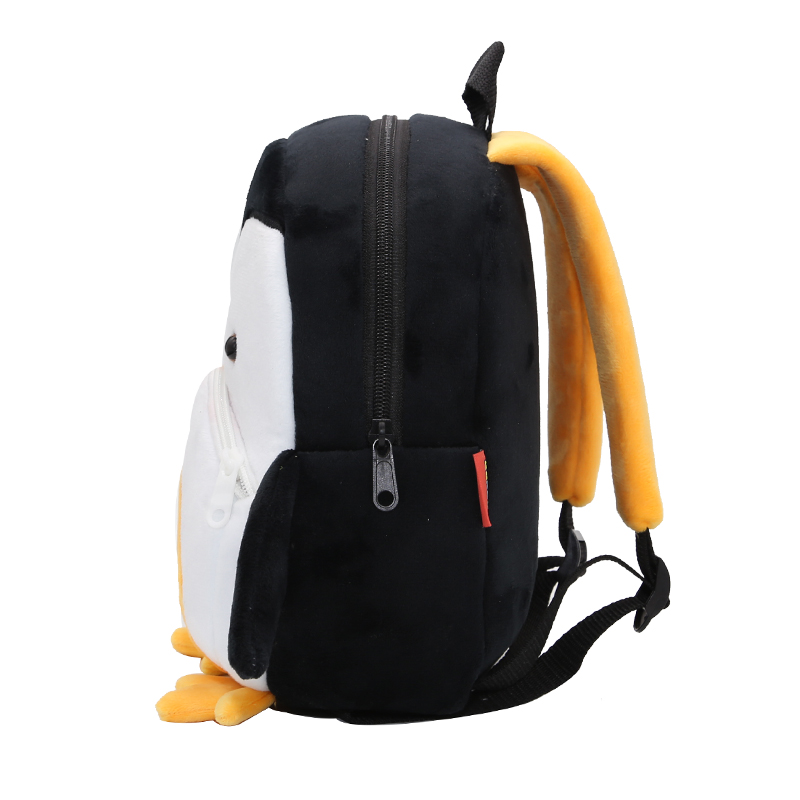 Schattige dieren cartoon pluch - Baby Nursery Backpack recensie en prijs