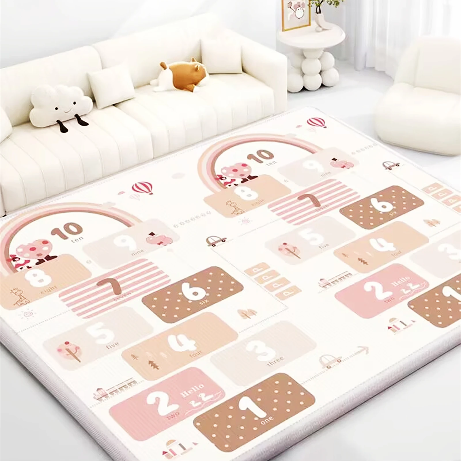 Dikker 1/0.5 cm Kinderpatronen - Baby Nursery Game recensie en prijs