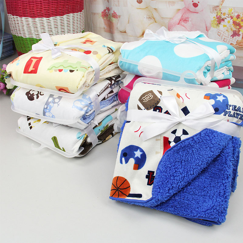 Baby Deken & Inbakeren Pasgebo - Baby Nursery Sale recensie en prijs