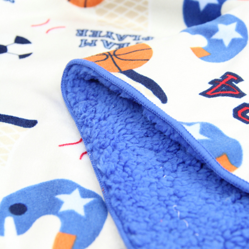 Baby Deken & Inbakeren Pasgebo - Baby Nursery Sale recensie en prijs