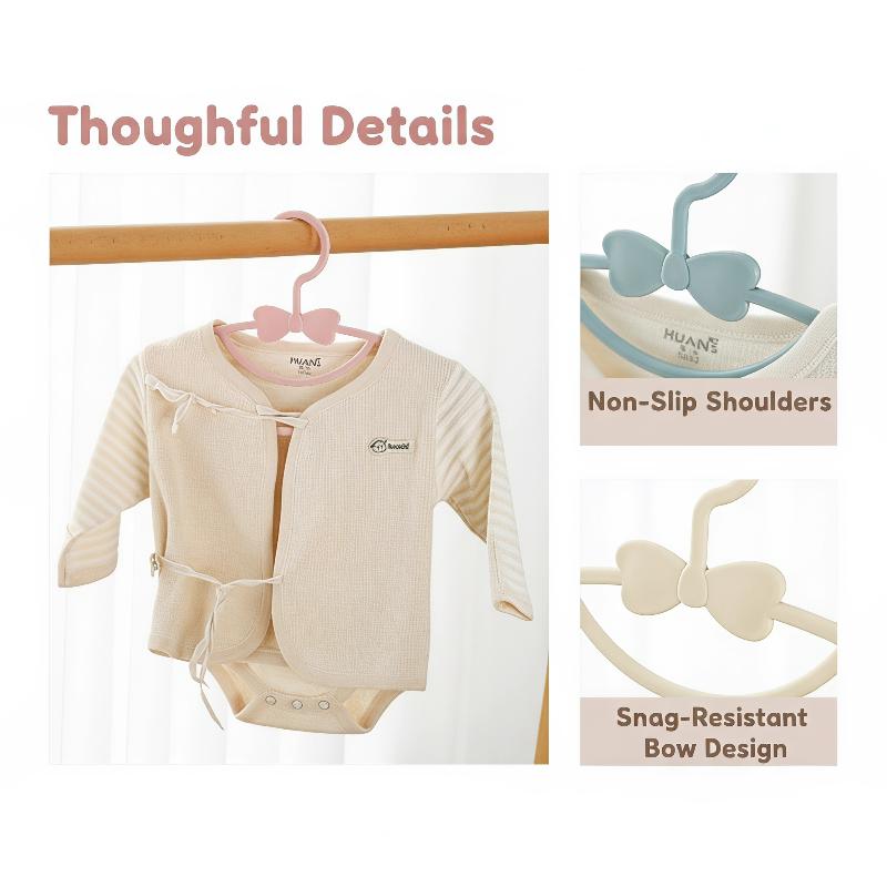12 stuks baby- en kinderkledin - Baby Nursery Closet recensie en prijs