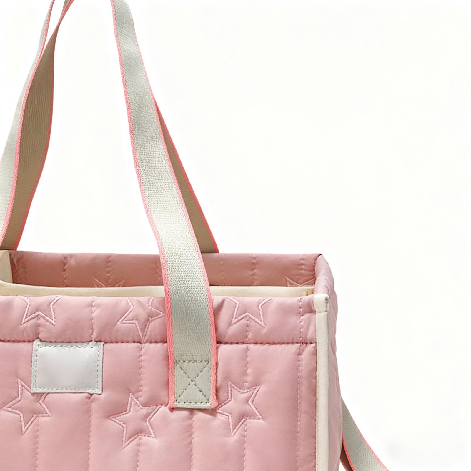 Babyluiertas Lichtgewicht orga - Baby Nursery Backpack recensie en prijs