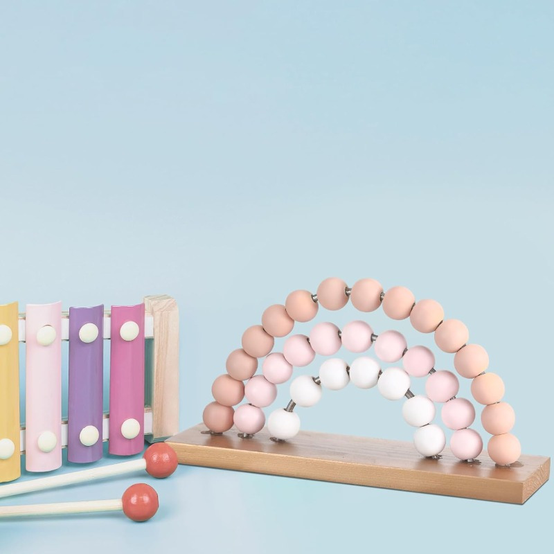 Rainbow Girl 3D babykamer deco - Baby Nursery Girl recensie en prijs