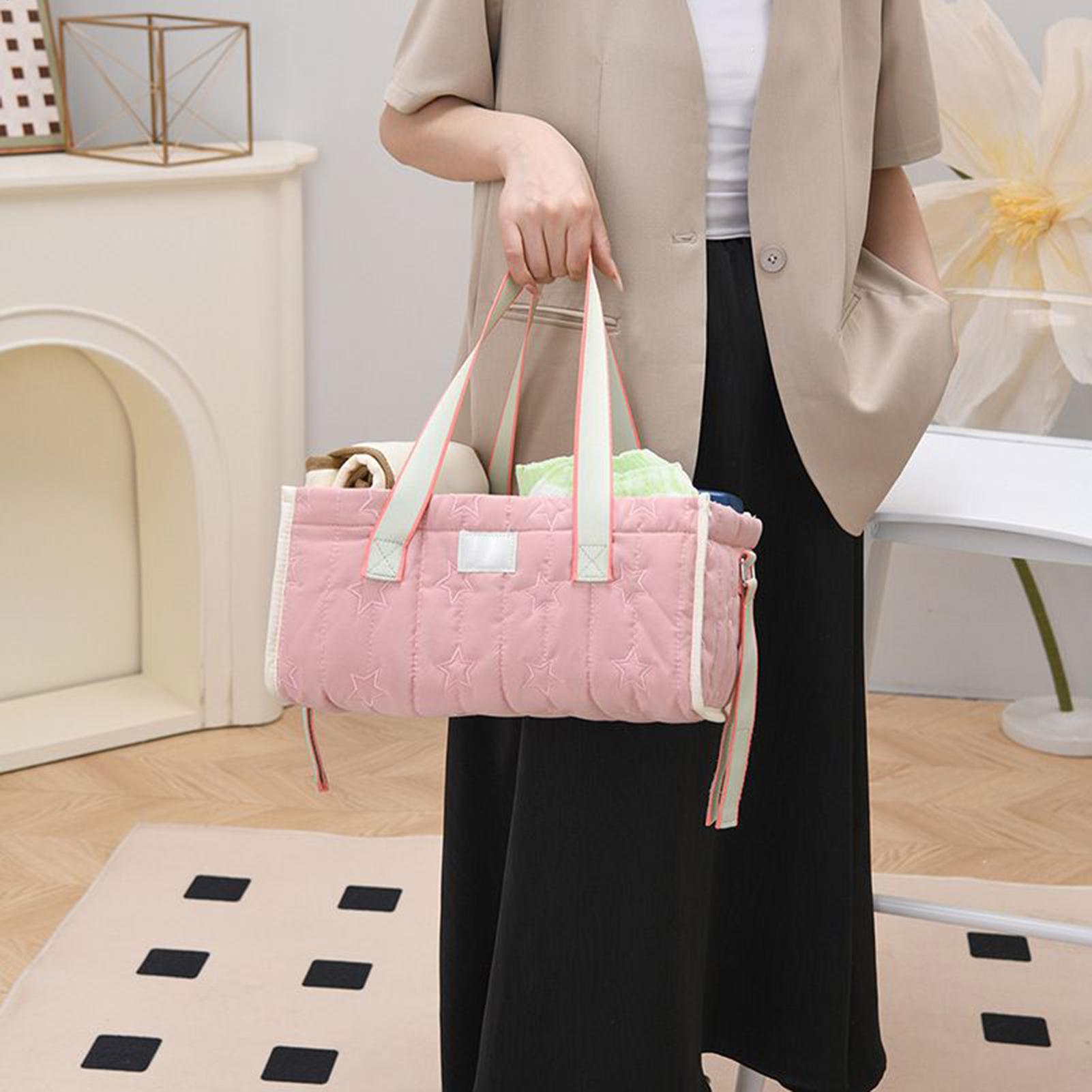 Babyluiertas Lichtgewicht kind - Baby Nursery Backpack recensie en prijs
