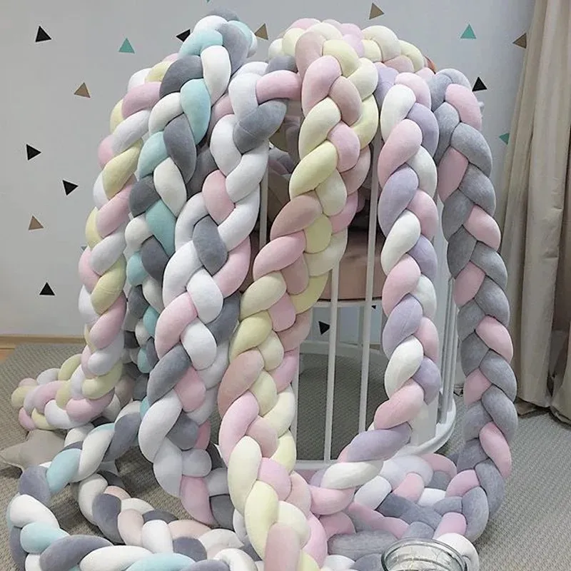 1.5M Baby Bed Surround Kindere - Baby Nursery Sale recensie en prijs