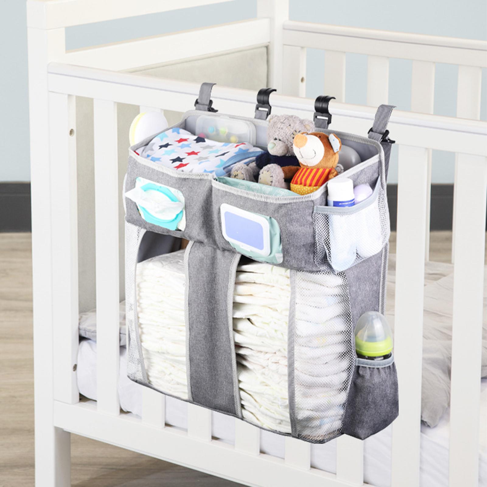 Opknoping Babybedje Opbergtas  - Baby Nursery Backpack recensie en prijs