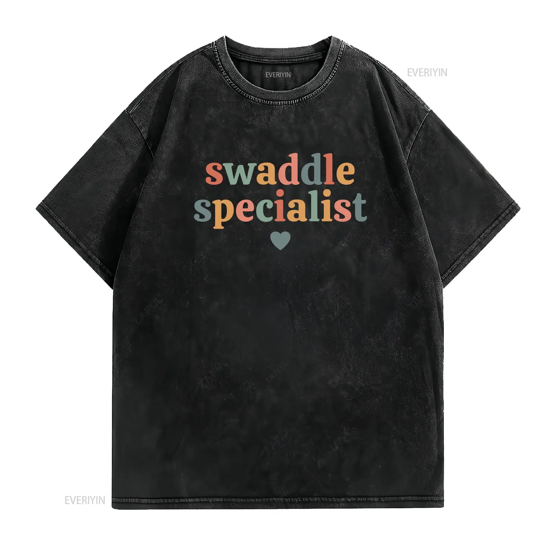 Swaddle Specialist Bevalling e - Baby Nursery Nurse recensie en prijs