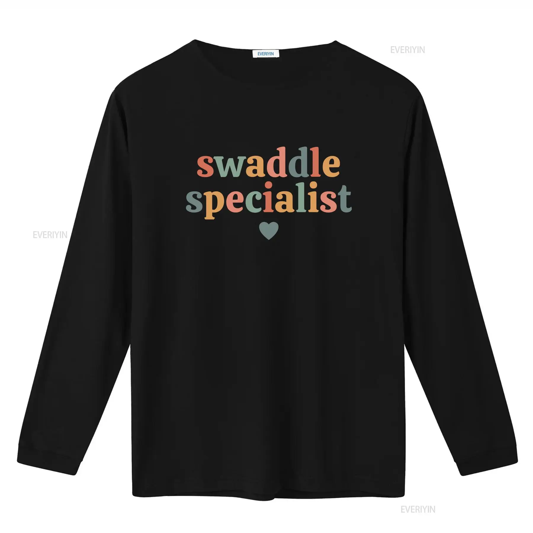 Swaddle Specialist Bevalling e - Baby Nursery Nurse recensie en prijs