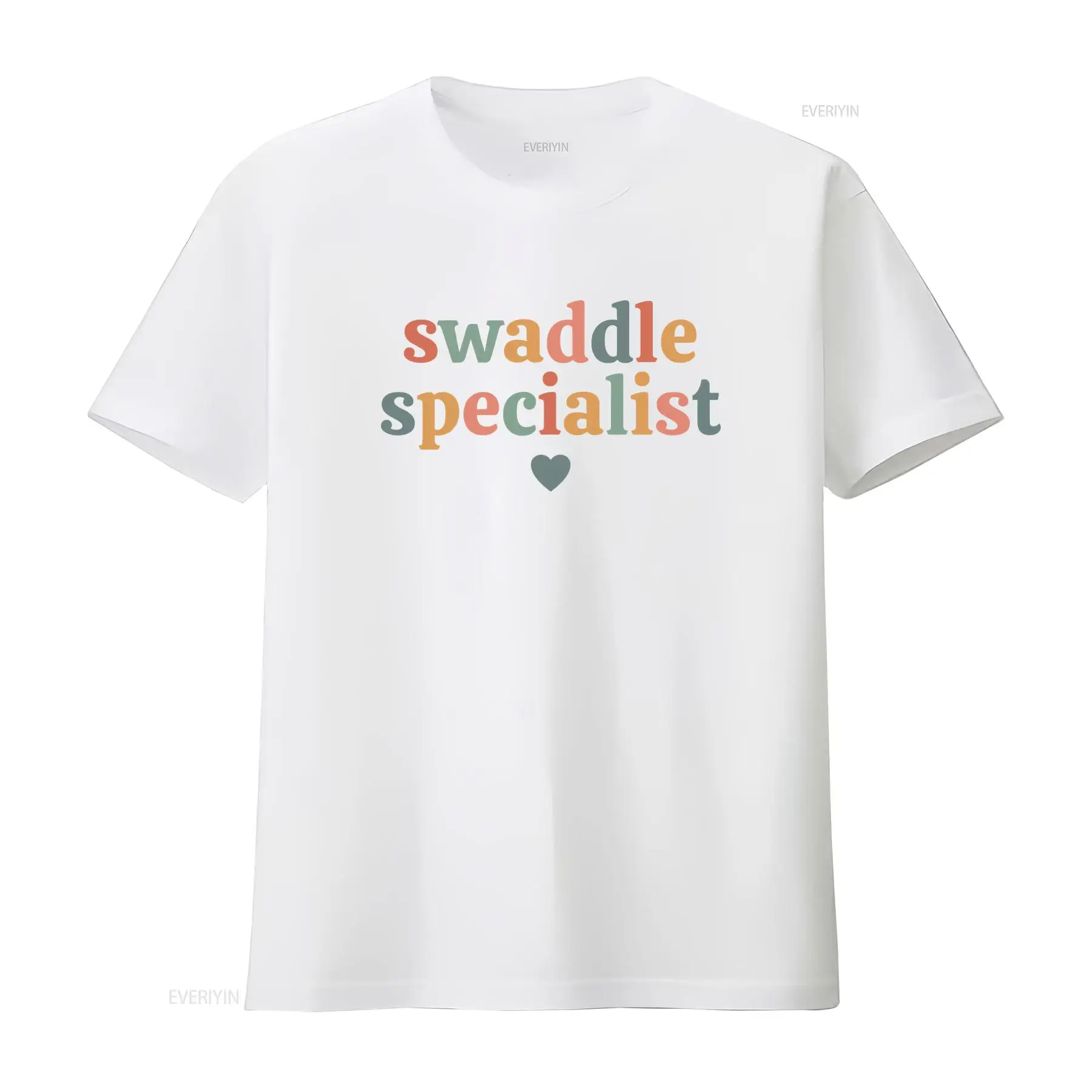 Swaddle Specialist Bevalling e - Baby Nursery Nurse recensie en prijs