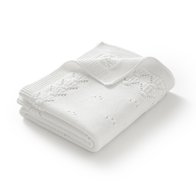 90X70cm Baby Katoenen Dekens P - Baby Nursery Girl recensie en prijs